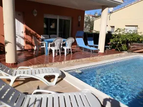 CASA JERONI, Ideal fuer Ihren Urlaub am Meer, Witi gratis, optionale Klimaanlage, Privatpool, Hunde erlaubt, Hundestrand - Image 2