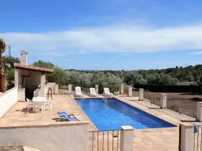 CASA VINYA DEL VENT, Ideal house for your holidays near the sea, free wifi, air conditioning optional, private pool, pets allowed, dog’s beach - Image 2
