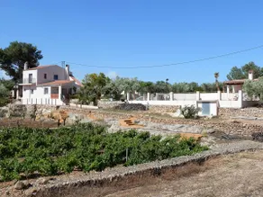 CASA VINYA DEL VENT, Ideal house for your holidays near the sea, free wifi, air conditioning optional, private pool, pets allowed, dog’s beach - Image 4