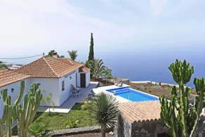 Villa Victoria i Tijarafe - Image 5