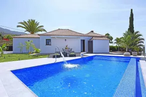 Villa Victoria i Tijarafe - Image 2