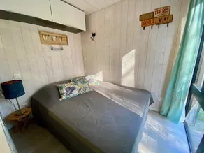 Océane – Holiday Village - Léon. AIR CONDITIONING - Image 4