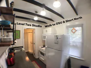 The Level Two Studio @ OSU & Short North - Image 2