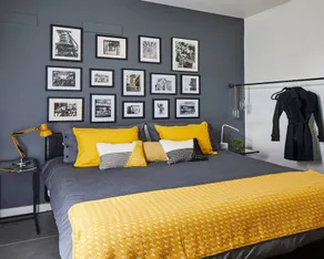 Apt1 Edenbrae - Serene Walkable Modern Retreat Named Best in Bham - Image 4