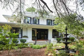 Apt1@EdenBrae - Serene, Walkable, Modern Retreat, Named Best in Bham - Image 2
