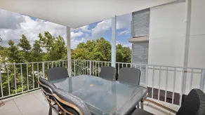 Einheit 2, Sea Breeze Villas-39 First Avenue Coolum - WIFI, 400 Bond - Image 4