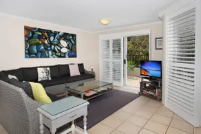 Enhet 3, On The Park, 22 Frank Street Coolum Beach, 400 BOND, LINEN INKLUDERAD - Image 5