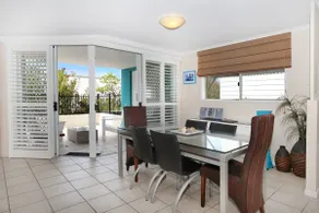 Enhet 3, On The Park, 22 Frank Street Coolum Beach, 400 BOND, LINEN INKLUDERAD - Image 2