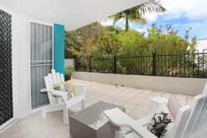 Unidad 3, On The Park, 22 Frank Street Coolum Beach, 400 BOND, LINO INCLUIDO - Image 3