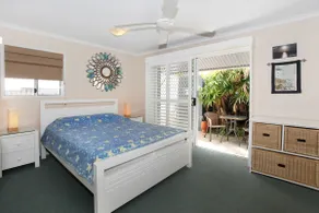 Enhet 3, On The Park, 22 Frank Street Coolum Beach, 400 BOND, LINEN INKLUDERAD - Image 4