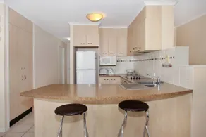 Unidad 3, On The Park, 22 Frank Street Coolum Beach, 400 BOND, LINO INCLUIDO - Image 5