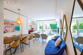 Fragrant Flower 3BR by HolyGuest - Free Parking - Image 5