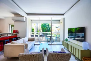 Fragrant Flower 3BR by HolyGuest - Free Parking - Image 3