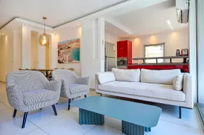 Fragrant Flower 3BR by HolyGuest - Free Parking - Image 2
