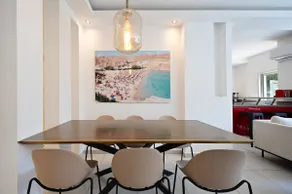 Fragrant Flower 3BR by HolyGuest - Free Parking - Image 4