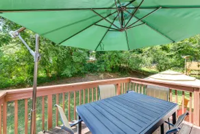 Near UNCC! Charlotte Family Retreat w/ Deck - Image 3