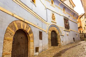 Casa Jarreta Azagra Albarracin - Image 4