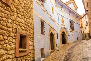 Casa Jarreta Azagra Albarracin - Image 3