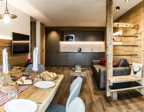 130B Apartments Grunnes - Image 3