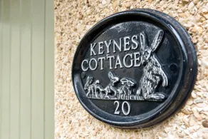 Keynes Cottage (MV20) Lower Mill Estate, Cotswolds - Image 3
