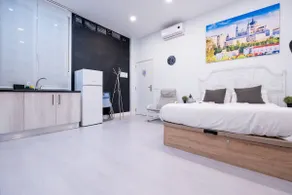 ABC Apartments Madrid - Image 2