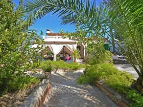 Villa with pool for 8 people near Porto Adriano - Image 3