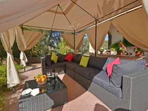 Villa with pool for 8 people near Porto Adriano - Image 5
