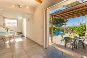 La Bastide-Abitazione-Villa-Bagno privato con vasca-Vineyard view - Image 5