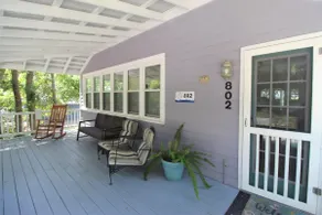 Folly Bungalow ~ Charming 2BR Cottage w / erstaunliche Marsh Views - Image 3