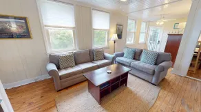 Folly Bungalow ~ Charming 2BR Cottage w / erstaunliche Marsh Views - Image 5