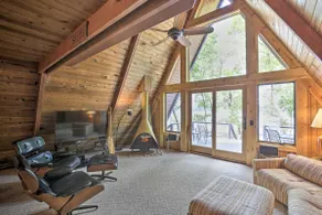 Lake Pepin Cottage w/ Decks + Private Beach! - Image 4