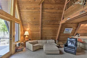 Lake Pepin Cottage w/ Decks + Private Beach! - Image 5