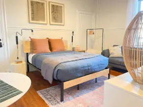 Walk-able Portland Studio - Image 4
