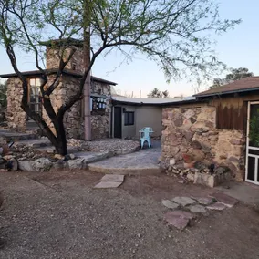 Desert Experience Historic Guest Ranch Casita 1BR - Image 4