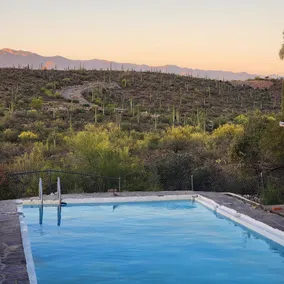 Desert Experience Historic Guest Ranch Casita 1BR - Image 5