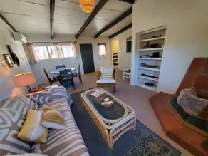 Desert Experience Historic Guest Ranch Casita 1BR - Image 3