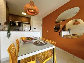 VG Sun Cumbuco Delicinha Apartment for 4 people - Image 3