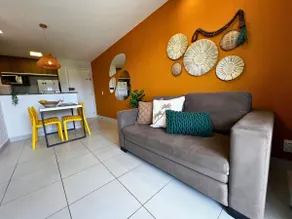 VG Sun Cumbuco Delicinha Apartment for 4 people - Image 5