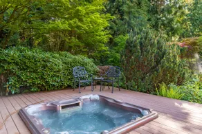 Rhythm Waters by AvantStay | Garden Paradise, Pond - Image 2