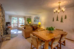 Ski Lake Lodge home - Image 4