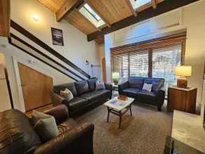 Cartwright Corner Condo townhouse - Image 3