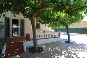 CASA MORVE 4, Ideal house for your holidays near the sea, free wifi, air conditioning optional, community pool, pets allowed, dog’s beach - Image 3