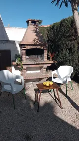 CASA PIRU,Ideal fuer Ihren Urlaub am Meer, Witi gratis, optionale Klimaanlage, Privatpool, Hunde erlaubt, Hundestrand - Image 2