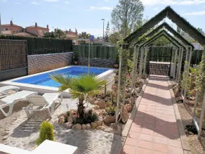 CASA PIRU,Ideal fuer Ihren Urlaub am Meer, Witi gratis, optionale Klimaanlage, Privatpool, Hunde erlaubt, Hundestrand - Image 4
