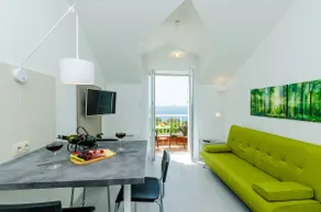Villa Panorama Dubrovnik-Luxury Apartments & Rooms - Image 2