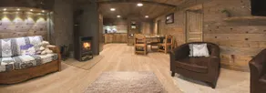 Superbe appartement premium 42 m² Vosges terrasse wifi vue montagne - Image 3
