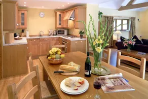 5* Gold Award Barn Conversion at the Heart of The Cotswolds - Image 3