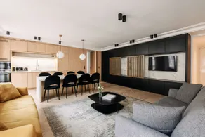 HIGHSTAY - Luxury Serviced Apartments - Place Vendôme - Image 2
