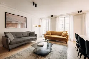 HIGHSTAY - Luxury Serviced Apartments - Place Vendôme - Image 5