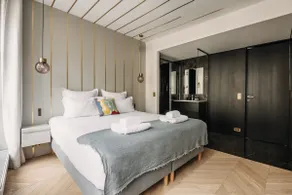 HIGHSTAY - Luxury Serviced Apartments - Place Vendôme - Image 3